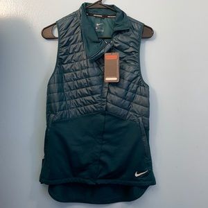 *brand new Nike vest